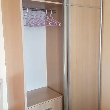 Appartement Maximilian *
