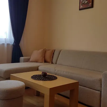 Appartement Maximilian Sveti Konstantin