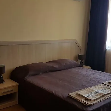 Maximilian Appartement *
